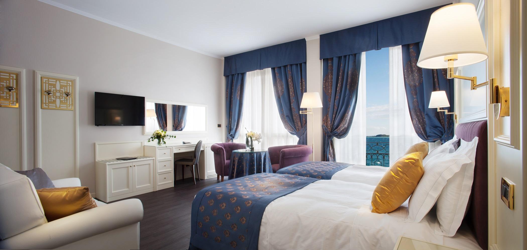 Grand Hotel Gardone Gardone Riviera Dış mekan fotoğraf